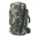 KUIU PRO 6000 Pack, Verde, Cordura Fabric, Adult, 7495726268574