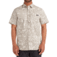 Body Glove Outrigger Button-Up Shirt - Natural 4ACE46C2, S, Natural, KVA8970-NAT-S