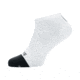 GOREWEAR M Light Short Socks in White/Black 3.5-5 CF7CB57F, 100233-0199-S