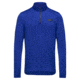 GOREWEAR Everyday Thermo 1/4-Zip Mens in Ultramarine Blue Small Regular fit BE843542, 100939-BL00-M