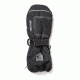Hestra Baby Zip Long Mitts - Kids-5-Black/Black hes0009-5-Black/Black