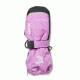 Hestra Baby Zip Long Mitts - Kids-1-Cerise hes0009-1-Cerise