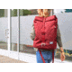 BACH Alley 18 Daypack, Red, 2759540004222