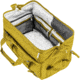 BACH Dr. Duffel 20 Bag, Yellow Curry, 2899316609222