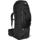 BACH Lite Mare 60 Womens Pack, Black, Regular, 2767210001353