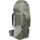 BACH Lite Mare 60 Womens Pack, Pearl Grey, Regular, 2767211561353