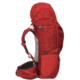 BACH Lite Mare 60 Womens Pack, Red, Regular, 2767210004353