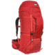 BACH Lite Mare 60 Womens Pack, Red, Regular, 2767210004353