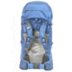 BACH Lite Mare 60 Womens Pack, snorkel Blue, 2767216572353