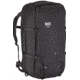 BACH Pro 65 Travel Pack, Black, Regular, 2767330001353