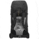 BACH Specialist 75 Trekking Pack, Black, 2767150001353