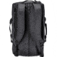 BACH Team Duffel Light Bag, Black, 2813590001222