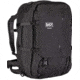 BACH Travel Pro 45 Pack, Black, 2767320001222