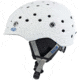 Backcountry Access BC Air Touring Helmet, White, Medium, C2123001024