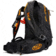 Backcountry Access Float 22 Avalanche Airbag, Black, C2013004010