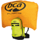 Backcountry Access Float 22 Avalanche Airbag, Radioactive Lime, C2013004020