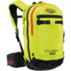 Backcountry Access Float 22 Avalanche Airbag, Radioactive Lime, C2013004020