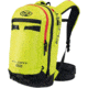 Backcountry Access Float 22 Avalanche Airbag, Radioactive Lime, C2013004020