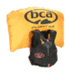 Backcountry Access Float MtnPro Vest Avalanche Airbag 2.0, Black/Red, Medium/Large C1913001010