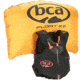 Backcountry Access Float MtnPro Vest Avalanche Airbag, Black/Red, Small, C2013006010