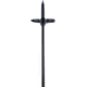 Backcountry Access Scepter 115 Pole, Raw, C200501001115