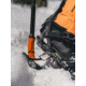 Backcountry Access Scepter 3S Poles, Black/Orange, C2305007010