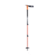 Backcountry Access Scepter 3S Poles, Black/Orange, C2305007010