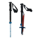 Backcountry Access Scepter 4S Backcountry Poles, Blue/Red C1505003010