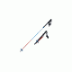 Backcountry Access Scepter 4S Backcountry Poles, Blue/Red C1505003010