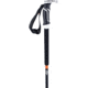 Backcountry Access Scepter Fixed Length Poles, 120cm, Black, C200501001120