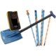 Backcountry Access T4 Avalanche Rescue Package, 3 Pieces, C2222006010