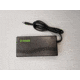 Bakcou Battery Charger, Black BatChar48V