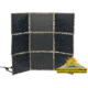 Bakcou Solar Panel, Black, Solar Panel