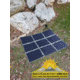 Bakcou Solar Panel, Black, Solar Panel