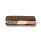 Backpackers Pantry Astro Neapolitan Ice Cream Sandwich, 2 Servings, 102204