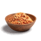Backpackers Pantry Beef Bolognese Dehydrated Food, 480 Cal, 28g Protein, Natural, 4.4 oz, 102416