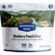Backpackers Pantry Blueberry Peach Crisp, 2P, 102614