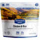 Backpackers Pantry Chicken and Rice Meal Kit, 101409