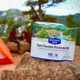 Backpackers Pantry Dark Chocolate Cheesecake - 2 Servings