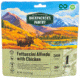 Backpackers Pantry Fettuccini Alfredo w/Chicken, 101710