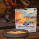 Backpackers Pantry Fettuccini Alfredo w/ Chicken, 2 Servings, 102411