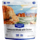 Backpackers Pantry Fettuccini Alfredo w/ Chicken, 2 Servings, 102411