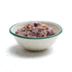 Backpackers Pantry Hot Blueberry, Walnut, Oats and Quinoa Cereal, 1 Serving, 101070