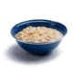 Backpackers Pantry Hot Cinnamon Apple, Oats and Quinoa Cereal, 1 Serving, 101073