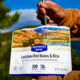 Backpackers Pantry Louisiana Beans and Rice, 1 Serving, 101829