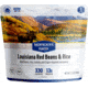 Backpackers Pantry Louisiana Beans and Rice, 1 Serving, 101829