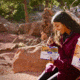 Backpackers Pantry Pasta Primavera, 1 Serving, 101354