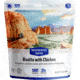Backpackers Pantry Risotto with Chicken - 2 Servings