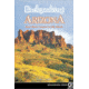 Backpacking Arizona, Bruce Grubbs, Publisher - Wilderness Press