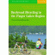 Backrd. Bicycling Finger Lakes, Roth &amp; Walters, Publisher - W.w. Norton &amp; Co